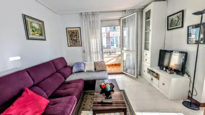 Apartment in Noja photo 2