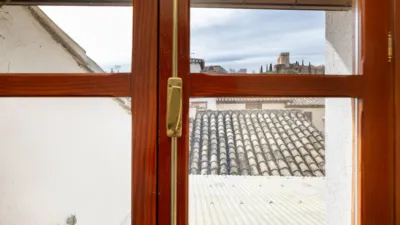 Casa en Albaycin photo 62