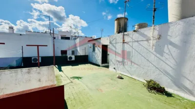 Apartment in Calle Canarias Area photo 32