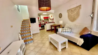 Chalet on Carrer del Río Tajo photo 11