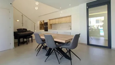 Casa – Formentera del Segura - Vista 4