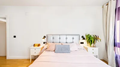 Apartment in Urban Centre photo 25