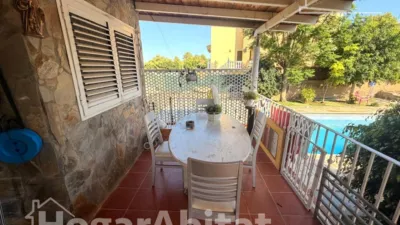 Chalet on Calle Rio Guadalquivir-S Miguel photo 32