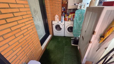 Apartment on Severo Ochoa Street photo 12