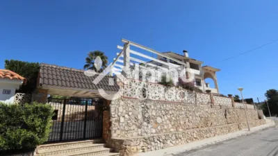 Chalet en calle Rosales Sierra Perenchiza, nº 19 photo 59