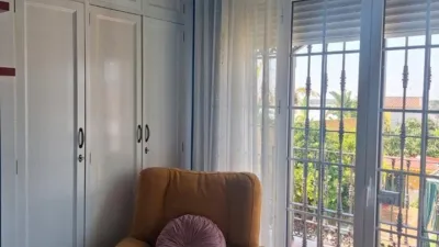 Chalet in Alcalá de Guadaíra photo 38