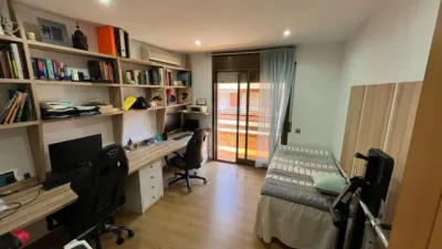 Apartment on Carrer Mallorca photo 37