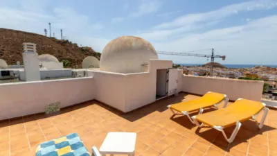 Apartment on Avenida de las Estrellas photo 15