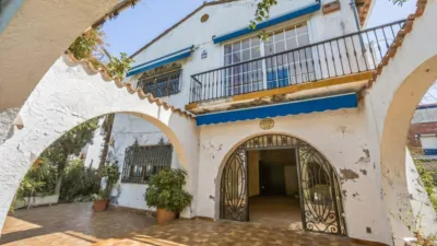 House in Vinyet-Terramar-Can Pei-Can Girona photo 4