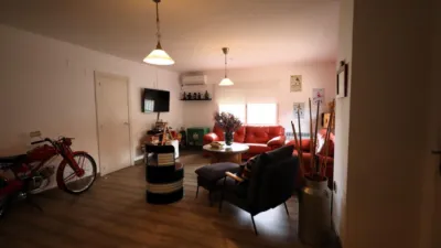 Chalet en Carrer Pinos photo 45