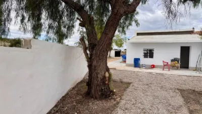 Chalet on Calle Partida Marina photo 12