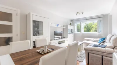 Apartment in Dorneda photo 2