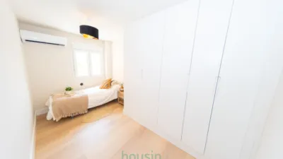 Apartment on Avenida de Kansas City photo 38