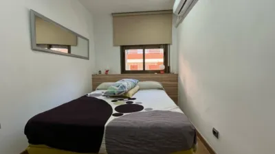 Apartment on Carrer Mallorca photo 44