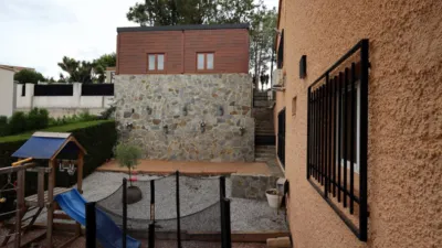 Chalet en Carrer Pinos photo 27