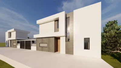 Casa – Pilar de la Horadada, Barrio Los Segundas - Més