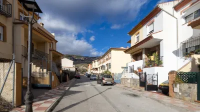 House in Alfacar photo 3
