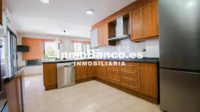 Chalet in Calicanto photo 24