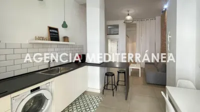 Apartment in Russafa photo 6
