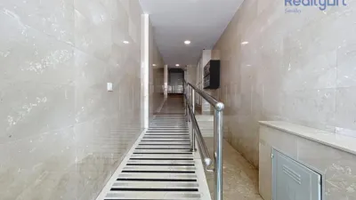 Apartment in León XIII photo 22