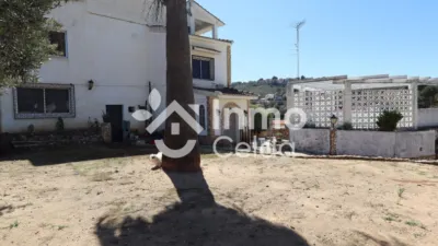 Chalet en calle Rosales Sierra Perenchiza, nº 19 photo 54