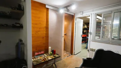 Chalet en Carrer Pinos photo 92