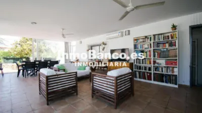 Chalet in Calicanto photo 8