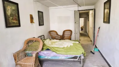 House in the Historic Quarter photo 14