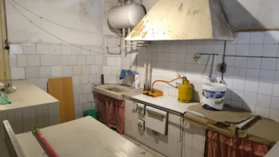 Casa – Santiago de Compostela, Cidade Vella, O Ensanche - Vista 3