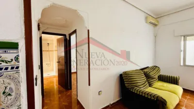 Apartment in Calle Canarias Area photo 19