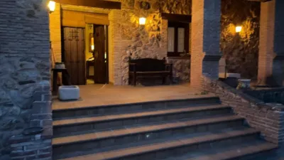Casa – Riópar, Albacete - Vista 3