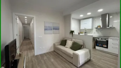 Apartment on Passeig de la Zona Franca photo 3