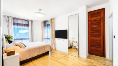 Apartment in Urban Centre photo 26