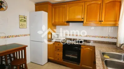 Semi-detached house on Calle Zaragoza S Perenchiza, No. 15 photo 8