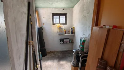 Chalet en calle Diseminado P004 photo 12