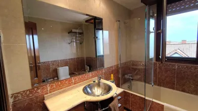 Townhouse in Castro-Urdiales photo 27