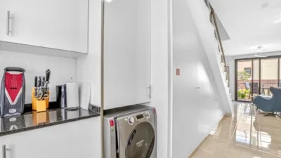 Apartment on Cabo Prior Street photo 10