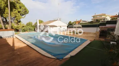 Chalet on Calle Mariola - Loma Miralcampo photo 10