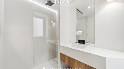 Apartment in Recoletos photo 15
