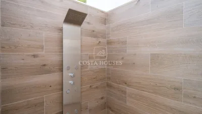 Chalet on Camino Torrecarrals photo 30