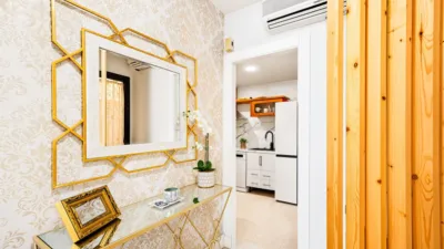 Apartment in Urban Centre photo 11