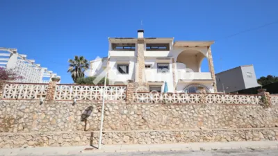Chalet en calle Rosales Sierra Perenchiza, nº 19 photo 60