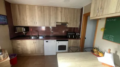 Apartment on Carrer Mallorca photo 26