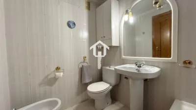 Apartment on Avenida del Pintor Baeza photo 14