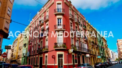Apartment in Russafa - Ruzafa photo 4
