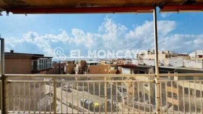 Pis – Torrevieja - Vista 2