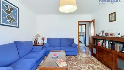 Apartment in Felipe II - Bueno Monreal photo 3