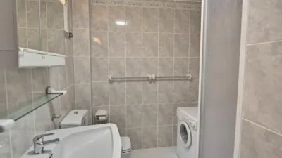 Apartment on Calle de Luxemburgo, 2 photo 9