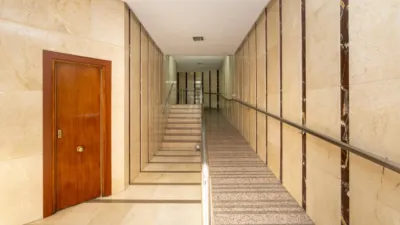 Apartment on Pedro Antonio de Alarcón Street photo 3