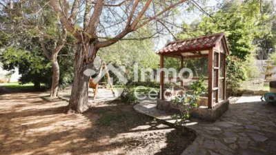 Chalet on Calle de la Amistat photo 43